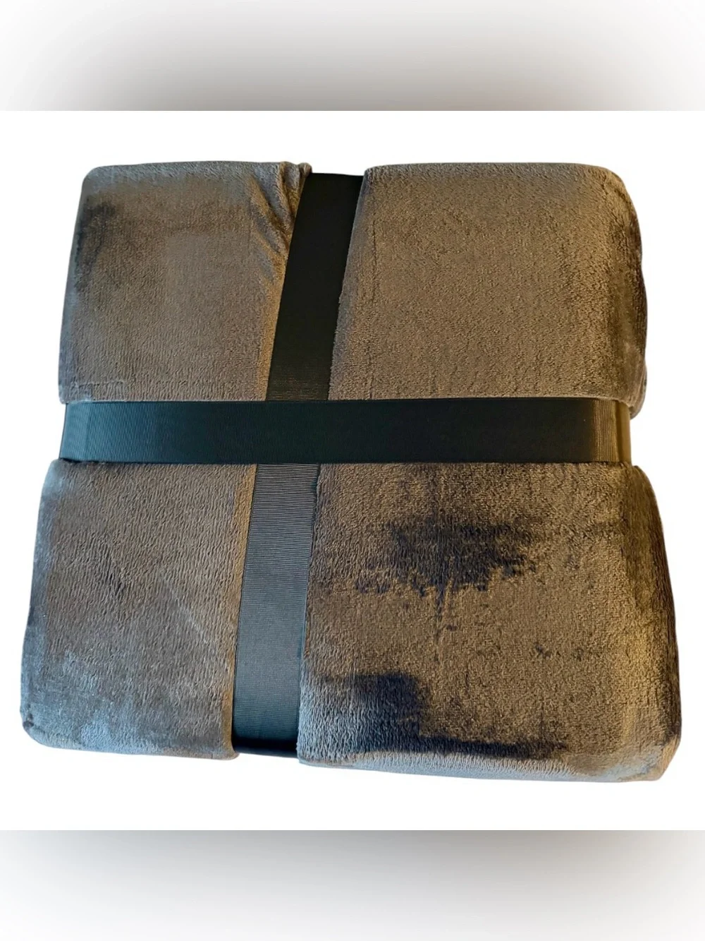 Mega Blanket - Gray